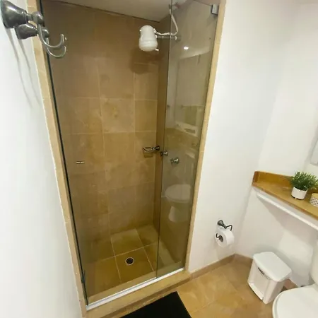 Cabrero 1008 Apartment *
