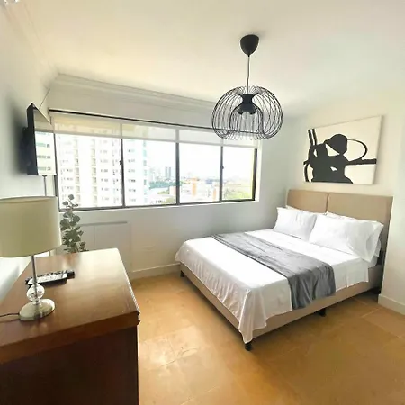 Cabrero 1008 Apartment Cartagena