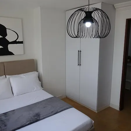 Cabrero 1008 Apartment