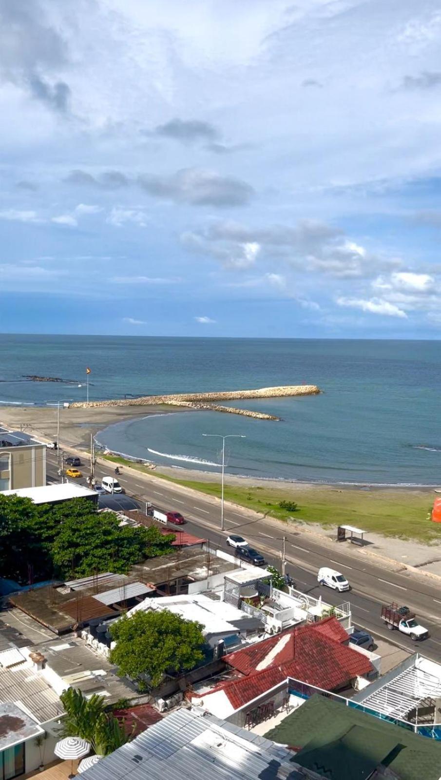 Apartamento Cabrero 1008 *