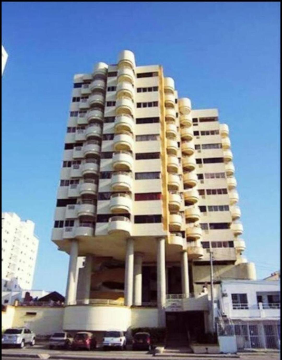 Cabrero 1008 *