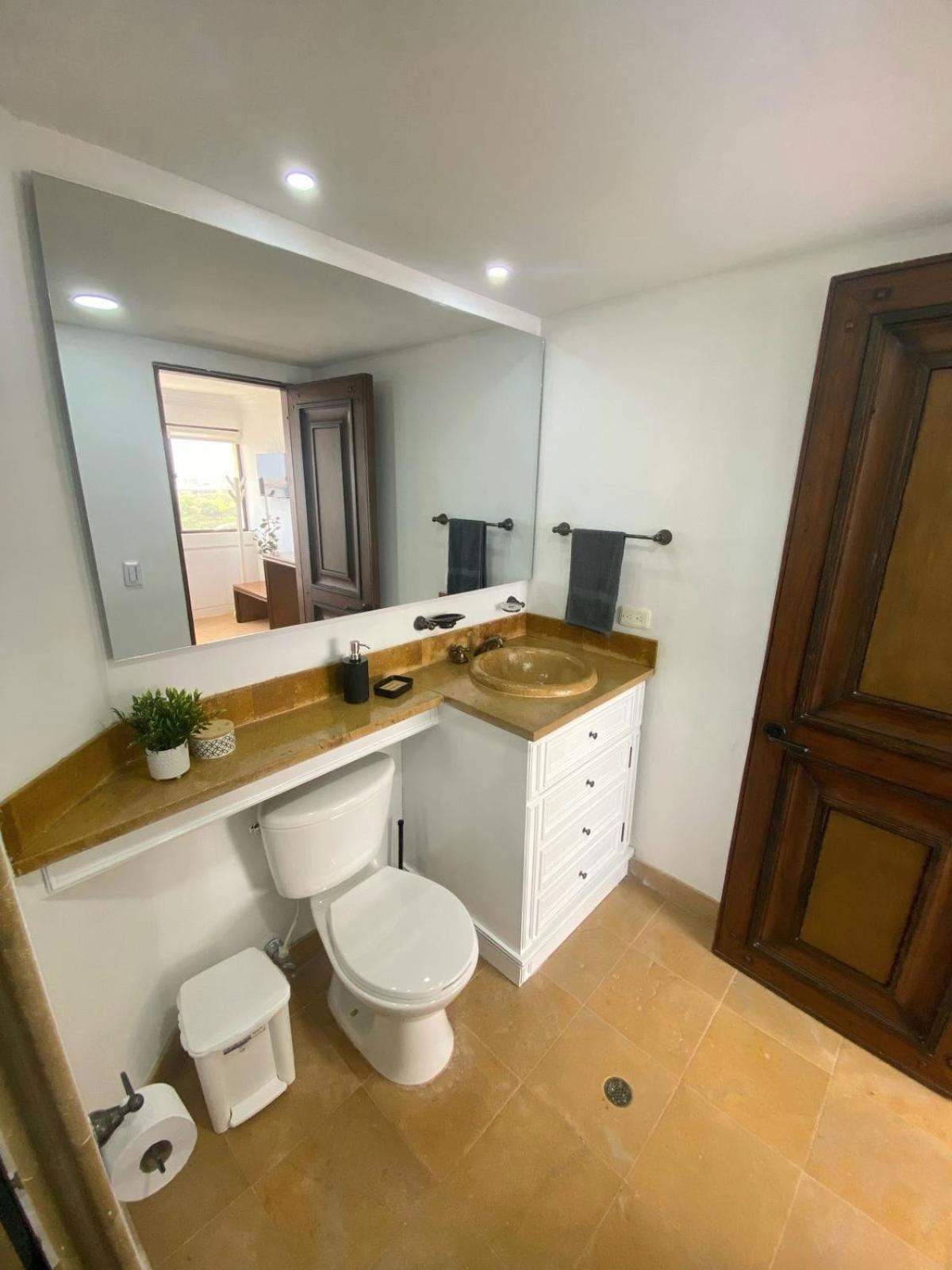 Apartamento Cabrero 1008 Cartagena