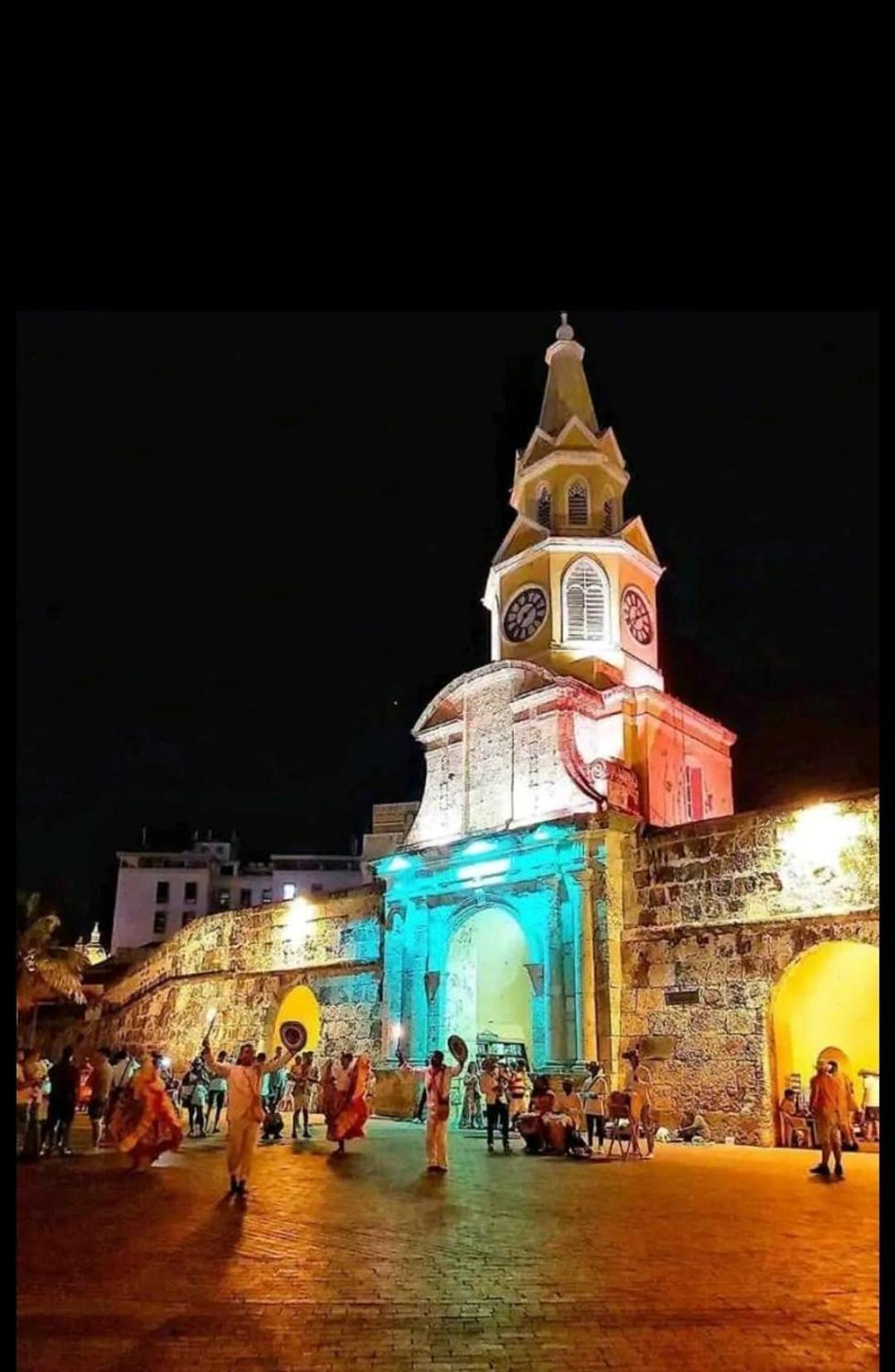 Cabrero 1008 Cartagena
