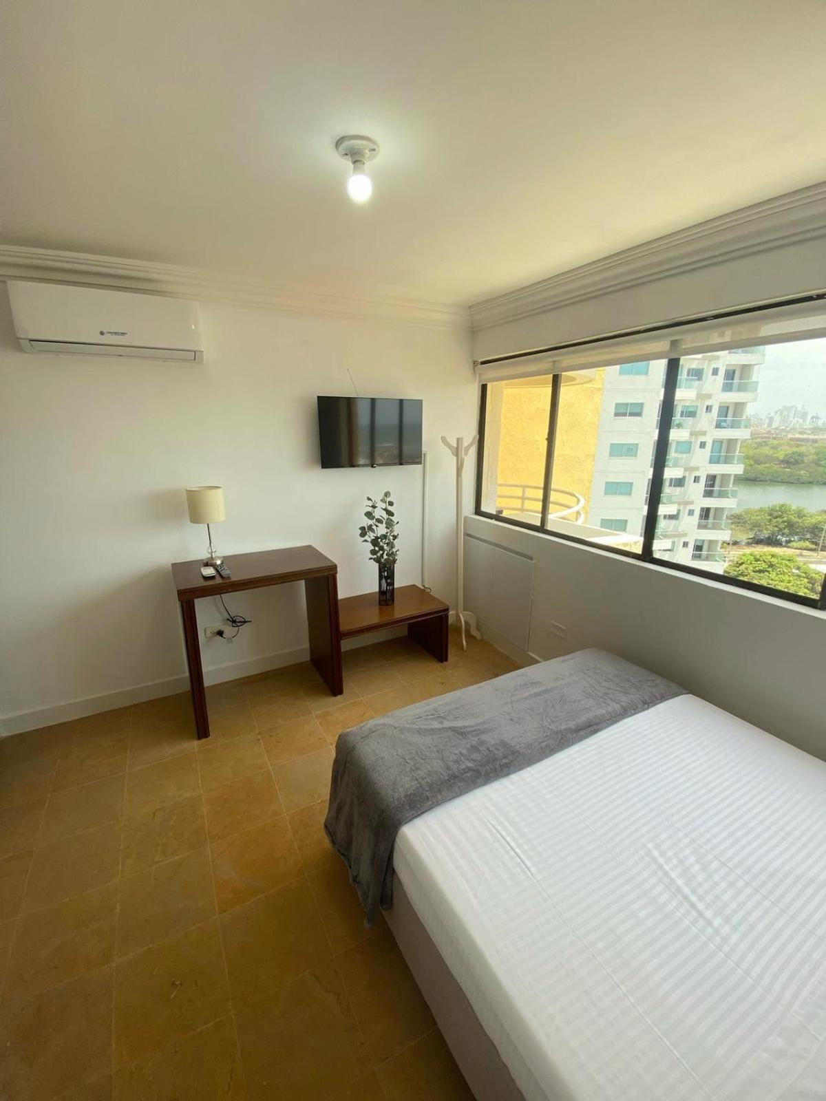 Cabrero 1008 Apartamento