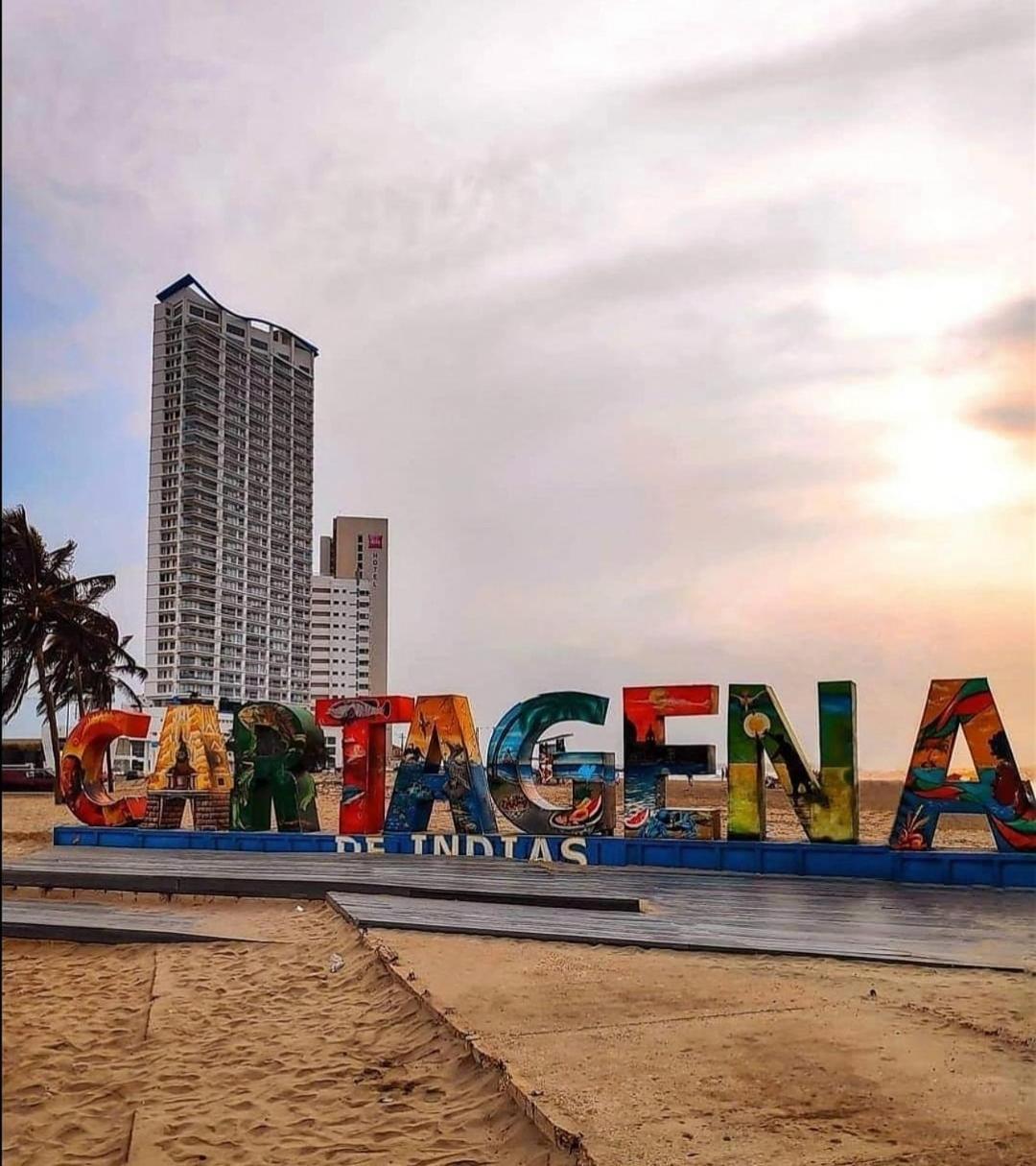 Cabrero 1008 Apartamento *