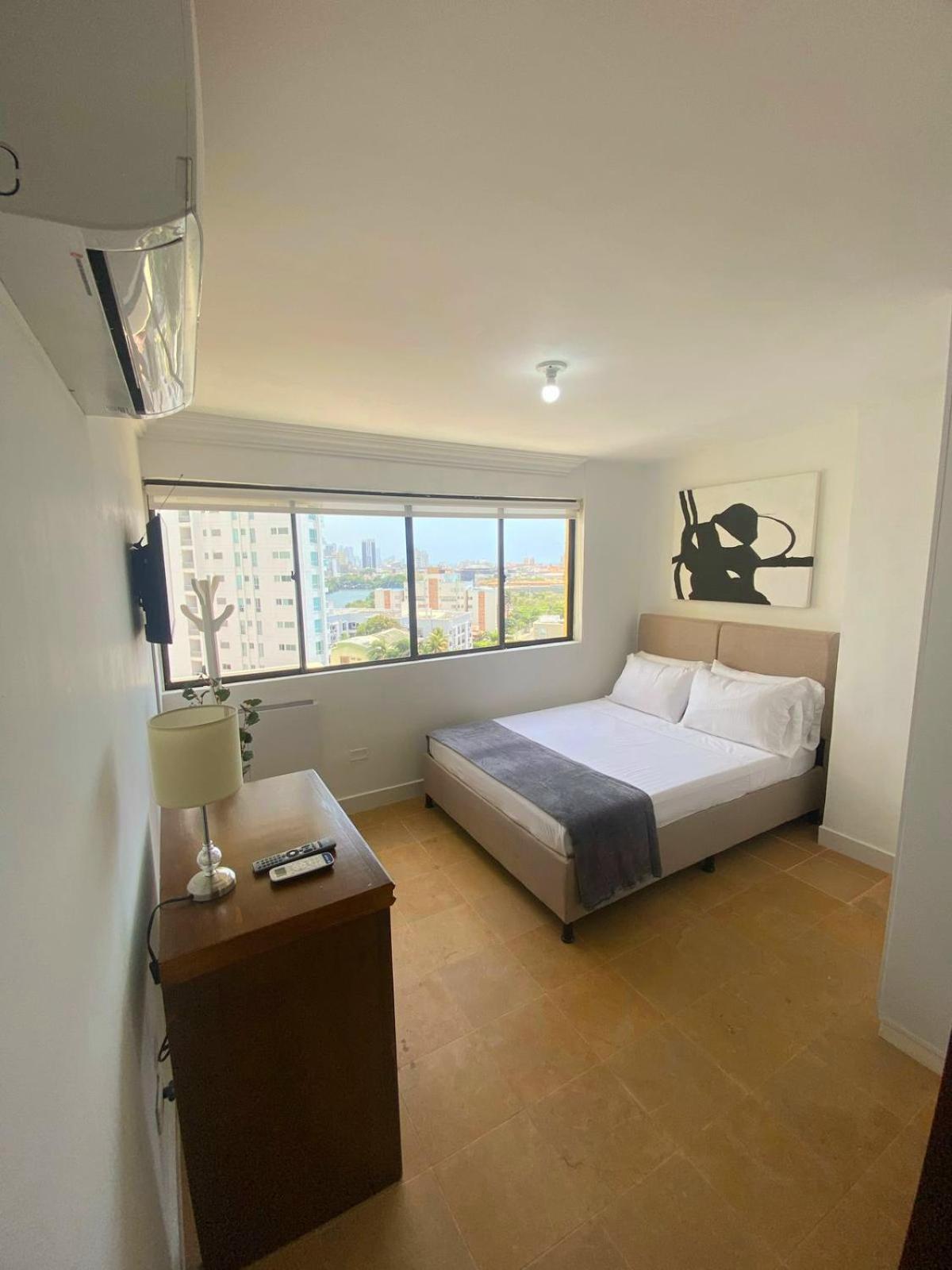 Cabrero 1008 Apartamento