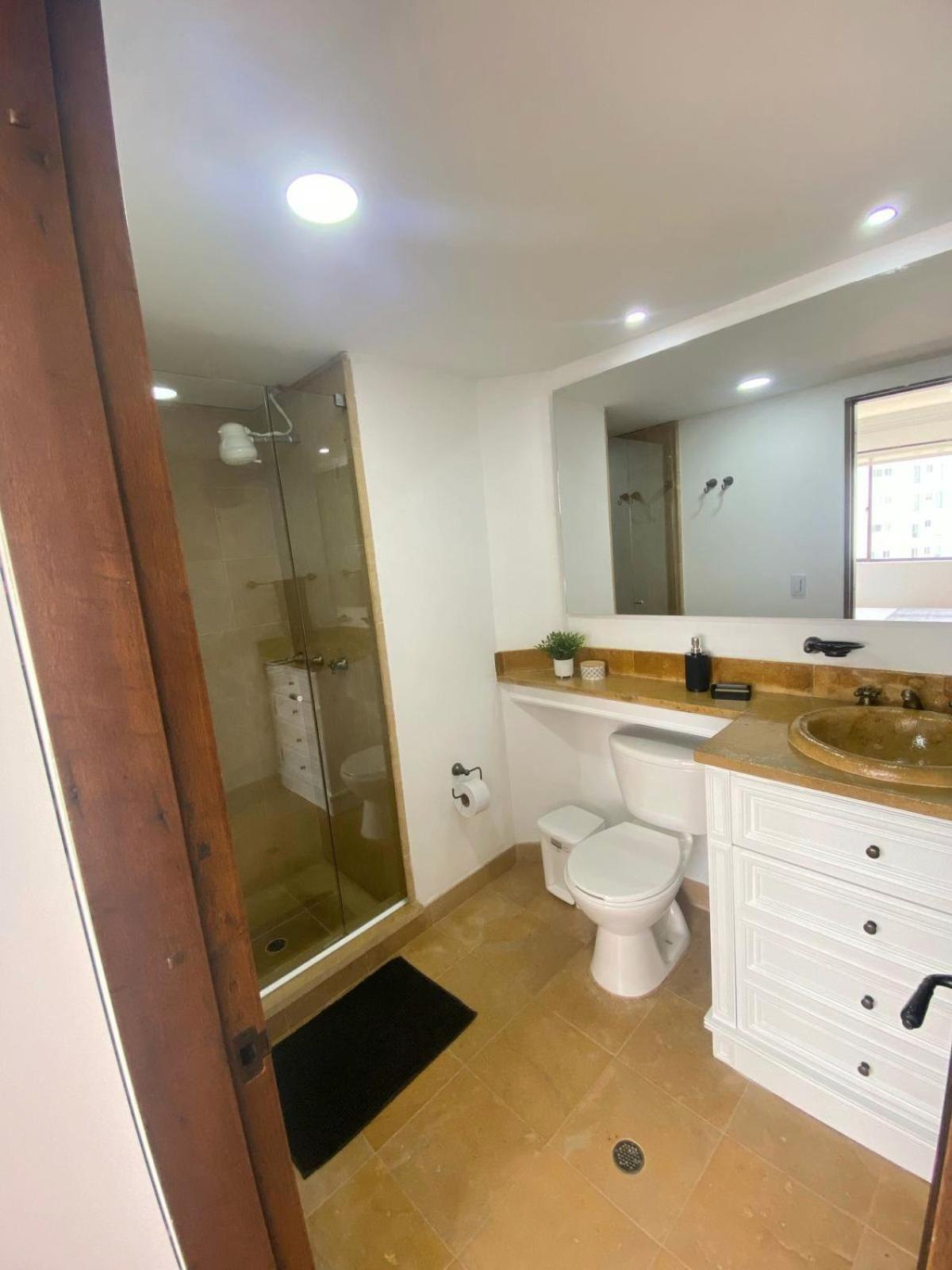 Apartamento Cabrero 1008 *
