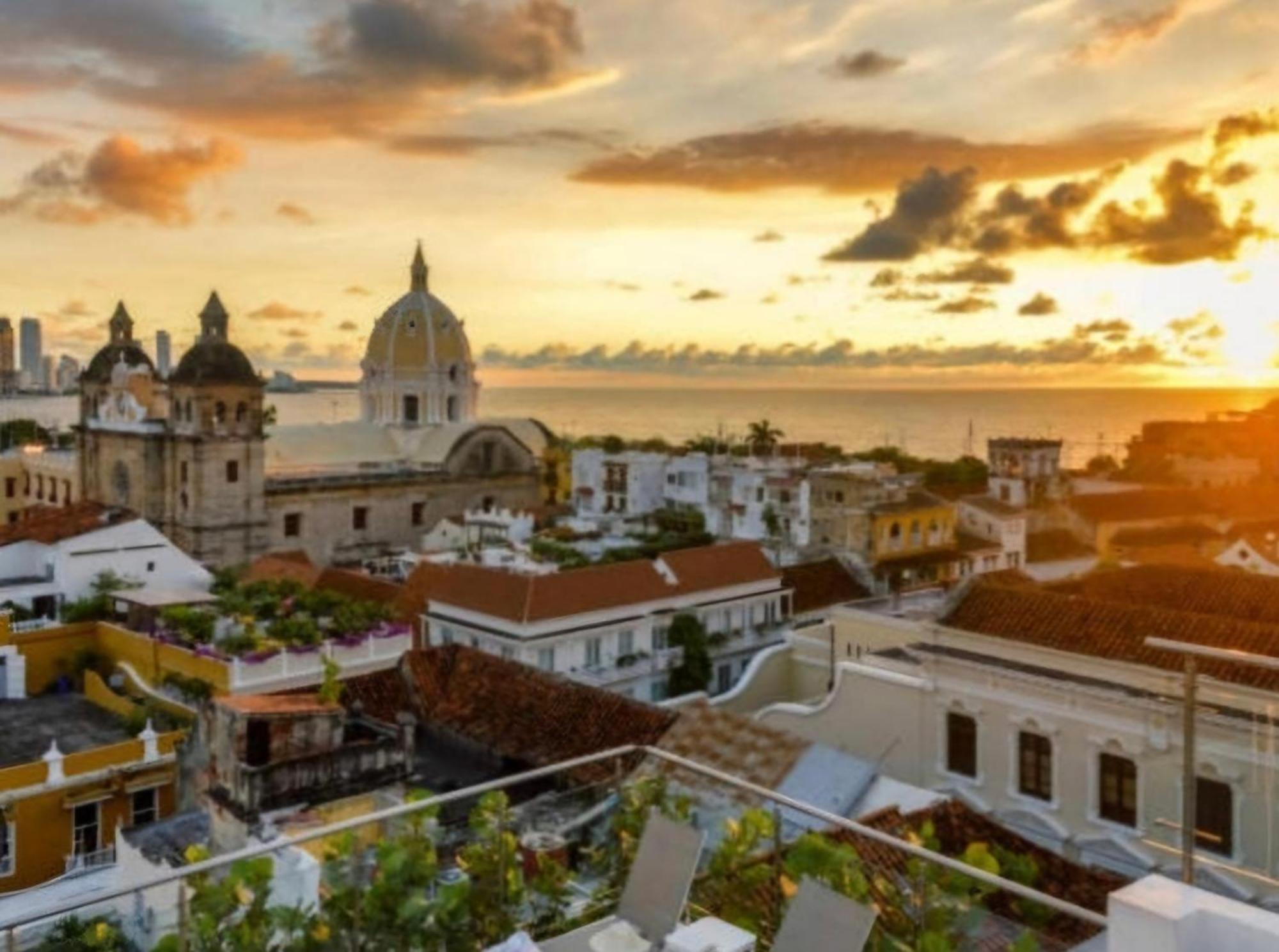 Cabrero 1008 Apartamento Cartagena