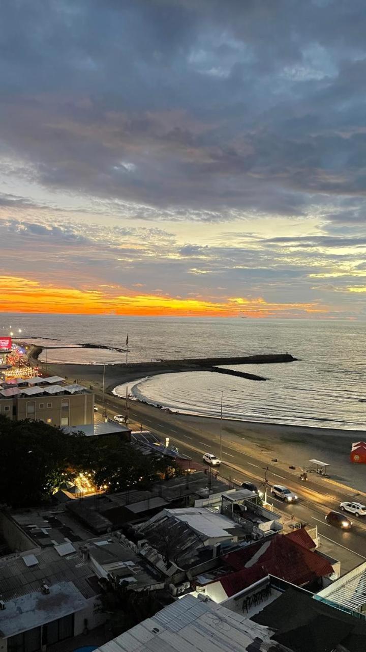 Cabrero 1008 Apartamento Cartagena