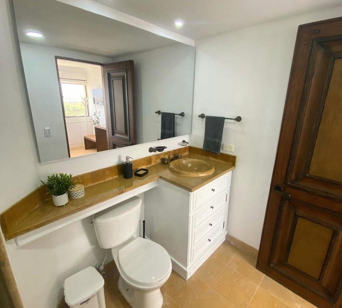 Apartamento Cabrero 1008 Cartagena