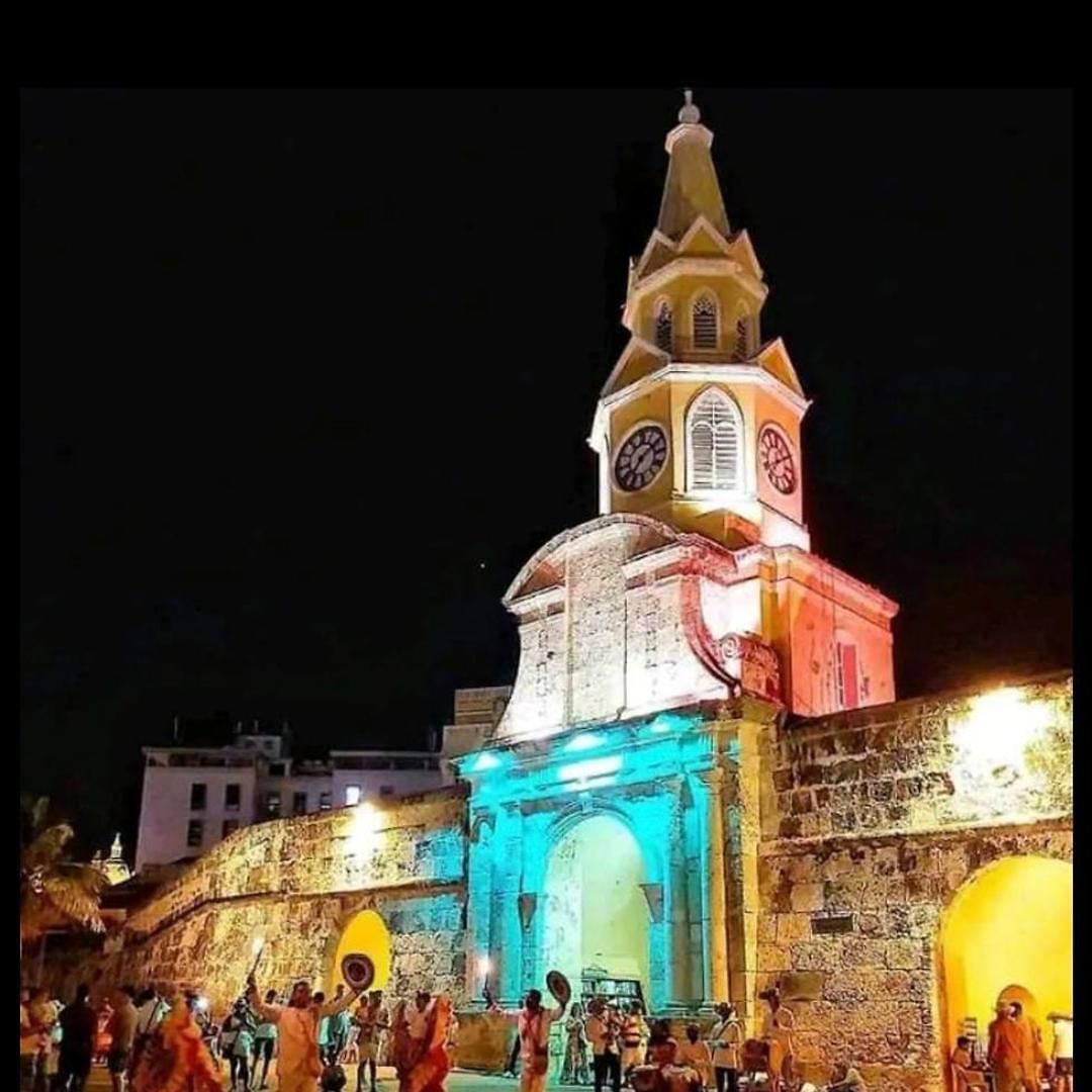 Cabrero 1008 Cartagena