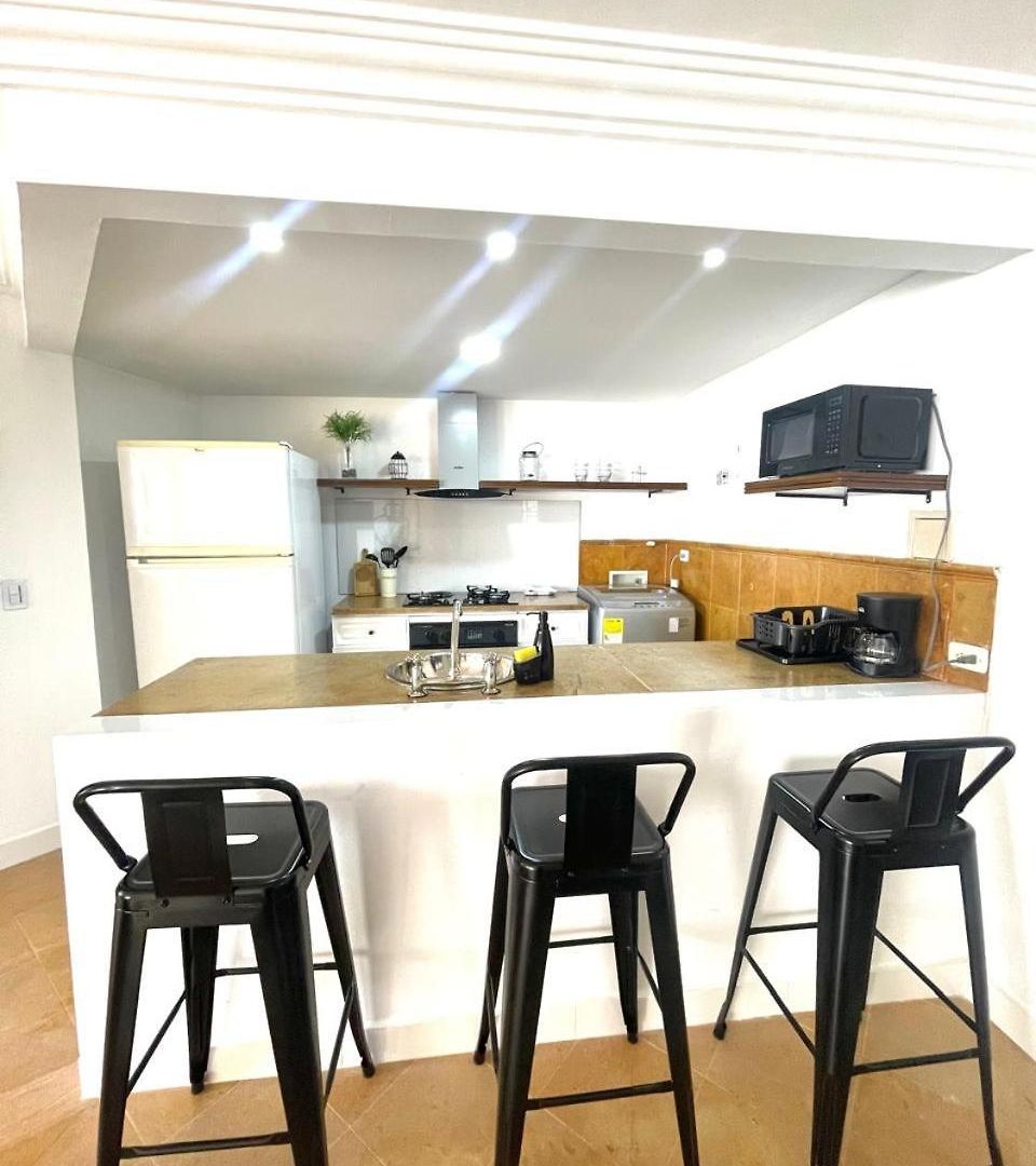 Cabrero 1008 Apartamento Cartagena