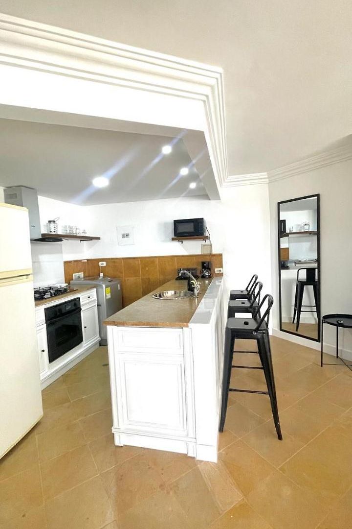 Apartamento Cabrero 1008 *