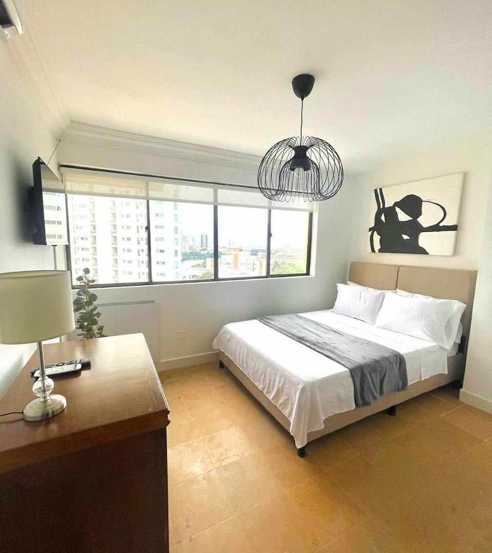 Cabrero 1008 Apartamento Cartagena