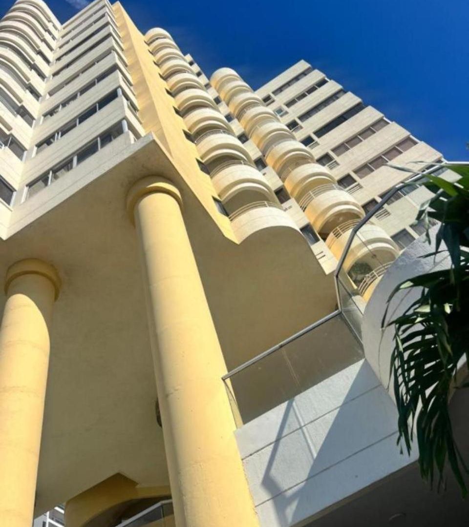 Apartamento Cabrero 1008 Cartagena
