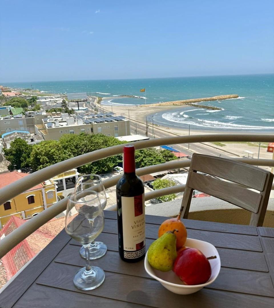 Cabrero 1008 Apartamento