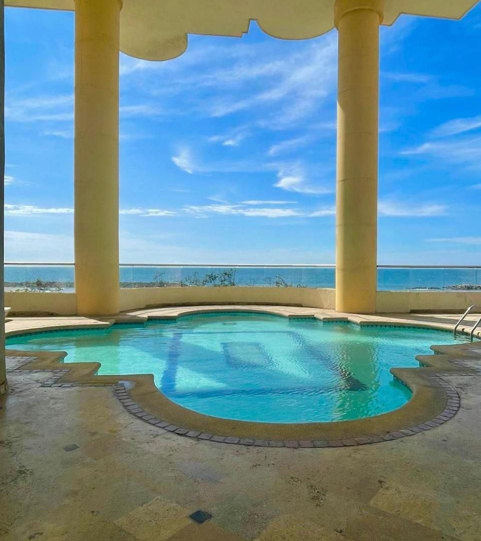 Apartamento Cabrero 1008 Cartagena