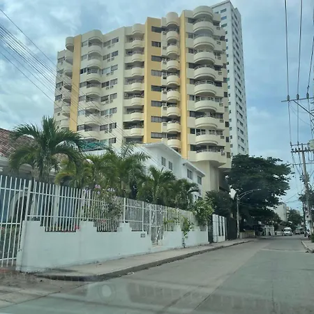Cabrero 1008 Cartagena