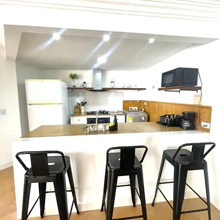 Cabrero 1008 Apartamento Cartagena