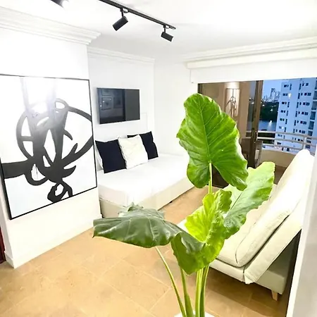 Cabrero 1008 Apartamento *