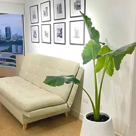 Apartamento Cabrero 1008 *