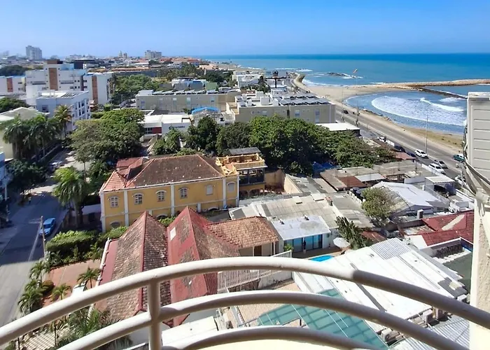 Cabrero Beach 1008