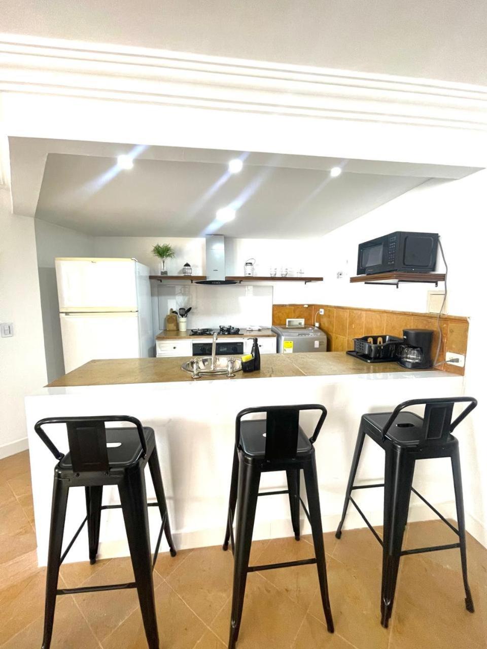 Cabrero 1008 Apartamento Cartagena