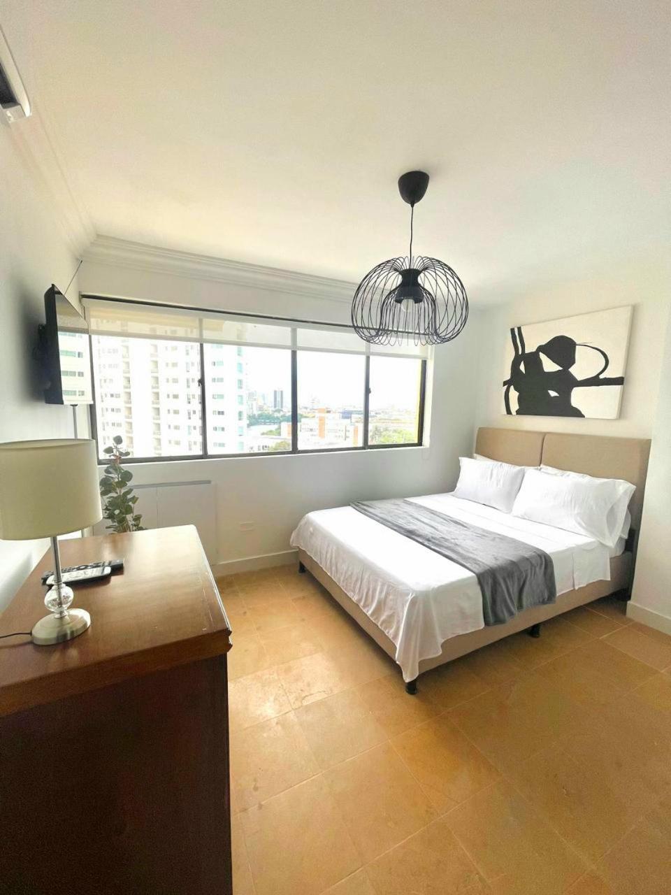 Cabrero 1008 Apartamento Cartagena