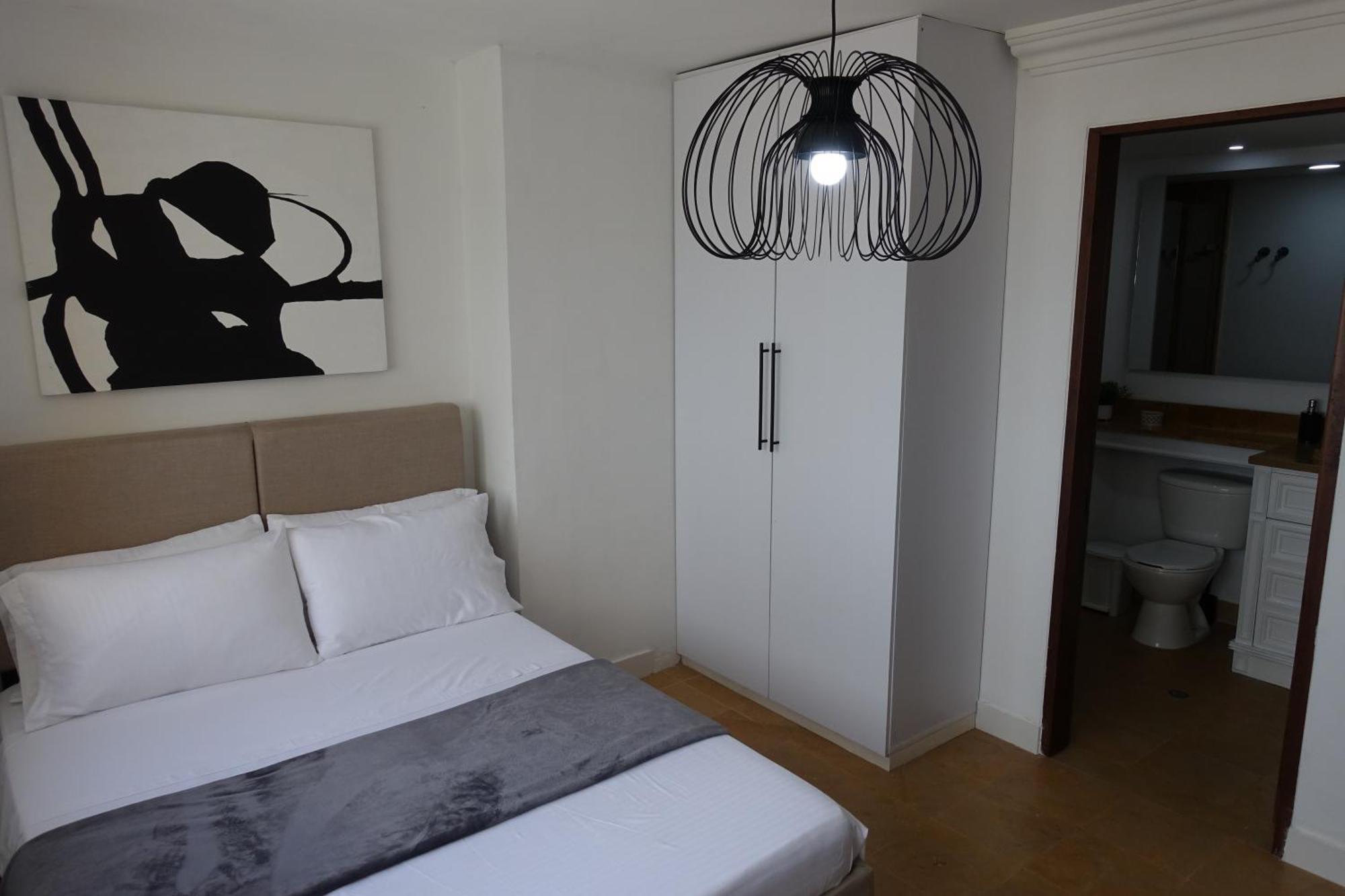 Cabrero 1008 Apartamento