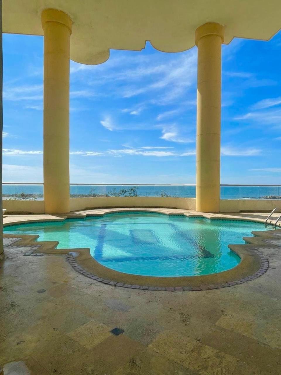 Apartamento Cabrero 1008 Cartagena