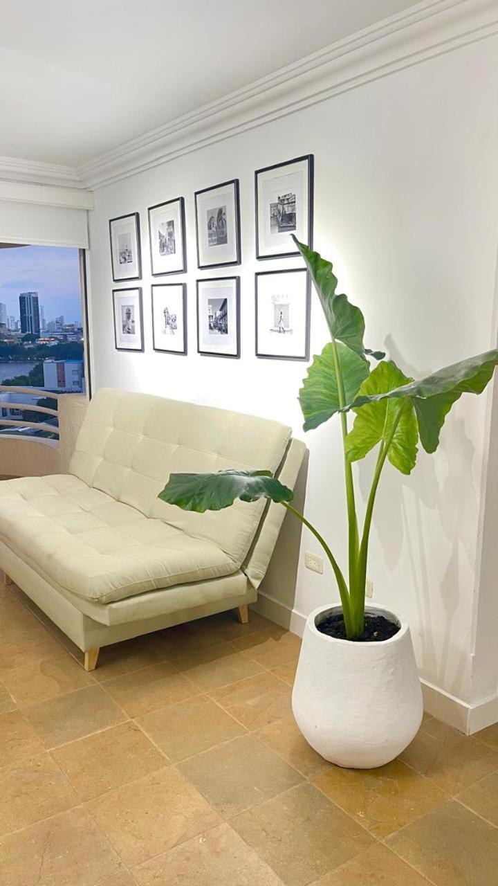 Apartamento Cabrero 1008 *